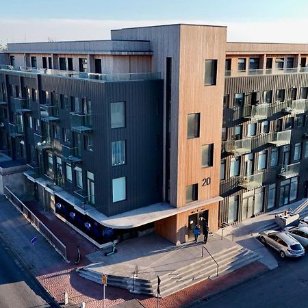 Center Apartments - Hekla Reykjavik Exterior photo
